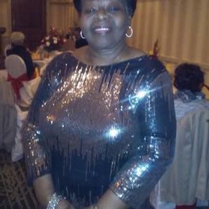 Meet your Posher, Delores